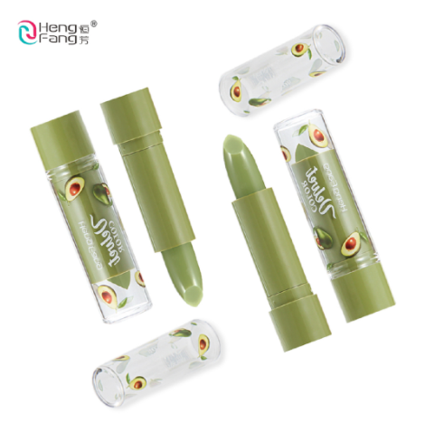 Son môi HENGFANG nhung mịn dưỡng ẩm thay đổi màu sắc theo nhiệt độ độc đáo | BigBuy360 - bigbuy360.vn