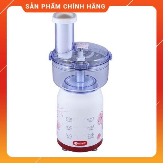 MÁY XAY SINH TỐ Elmich BLE-7953