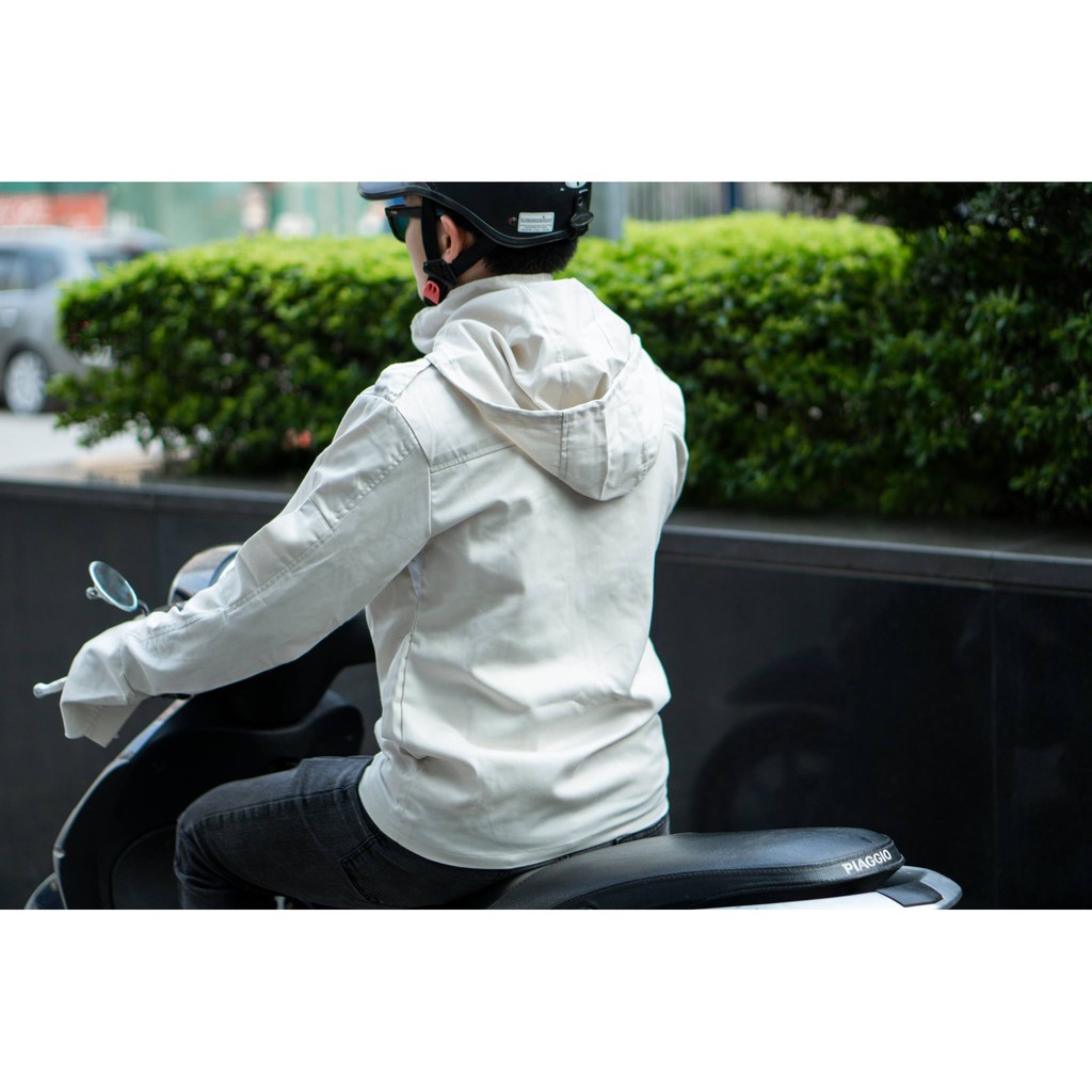 ÁO CHỐNG NẮNG KAKI SIÊU CẤP - CÓ THOÁNG KHÍ SAU LƯNG, CỰC MÁT