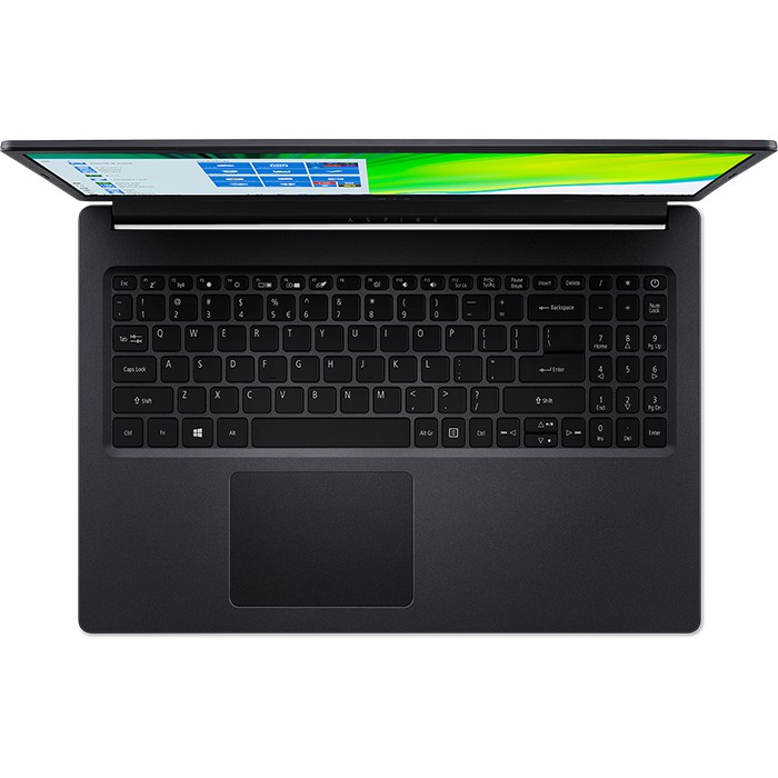 Laptop Acer Aspire 3 A315-57G-31YD i3-1005G1 | 4GB | 256GB | VGA MX330 2GB | 15.6' FHD | Win 10 | BigBuy360 - bigbuy360.vn