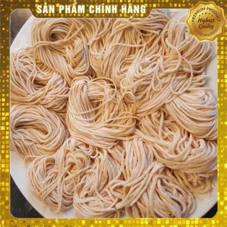 Mỳ Sợi Truyền Thống Minh Khang 300g
