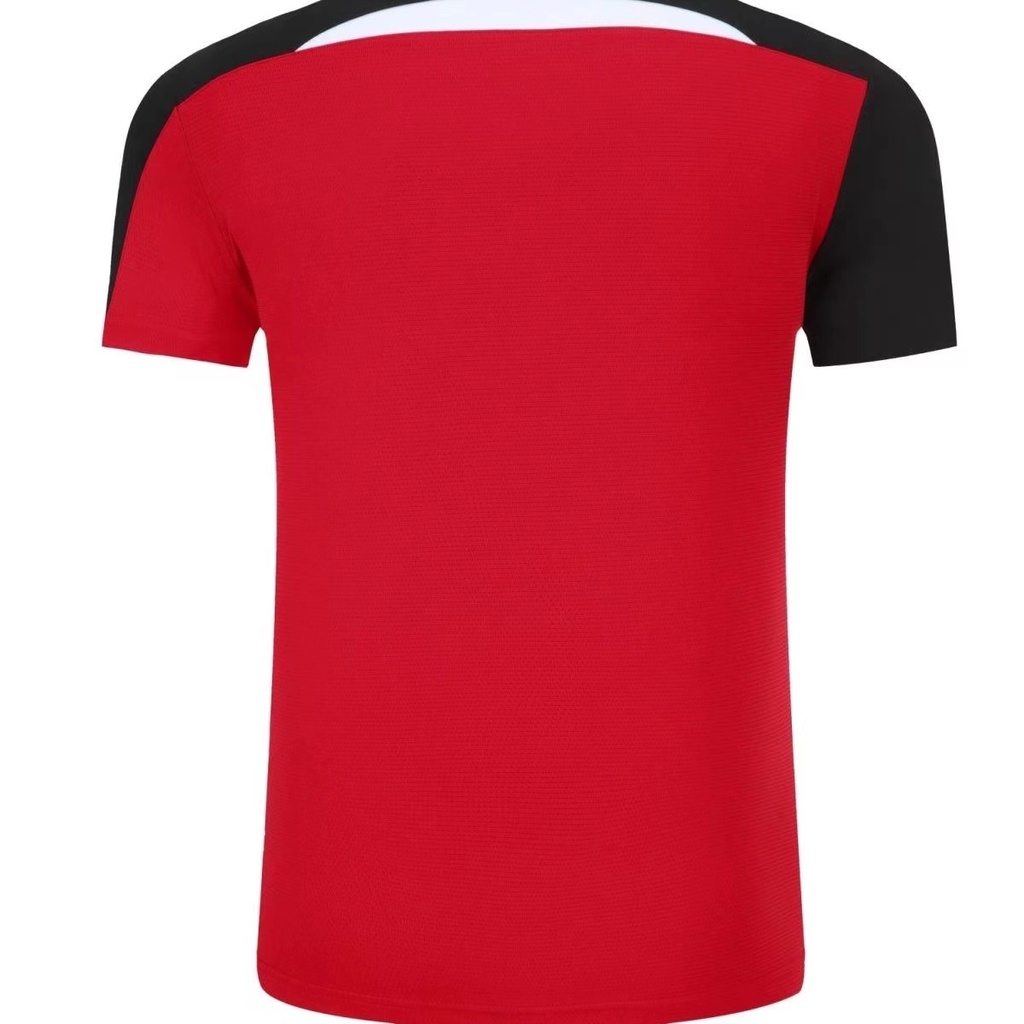 Bộ Đồ Thể Thao Cầu Lông Victor 'S Thoải Mái Thời Trang