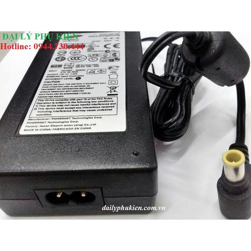 SIÊU RẺ_ Adapter màn hình samsung S20B350 | BigBuy360 - bigbuy360.vn