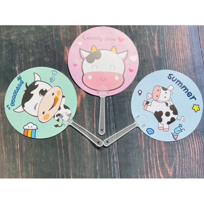 Quạt cầm tay mùa hè | BigBuy360 - bigbuy360.vn