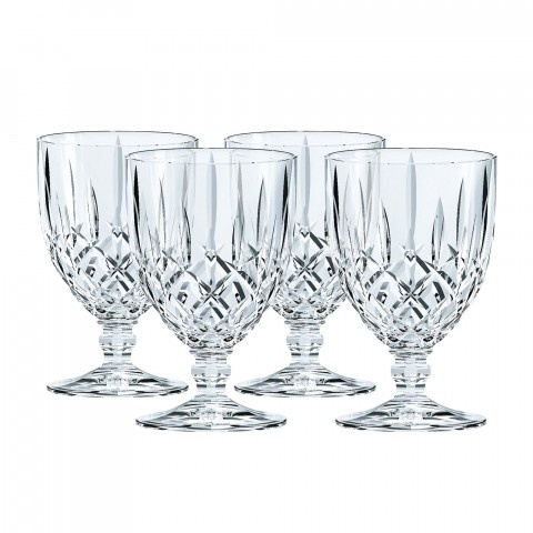 Set 4 ly Nachtmann Noblesse 101966