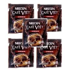 Cafe Việt - 35 gói x 16gram