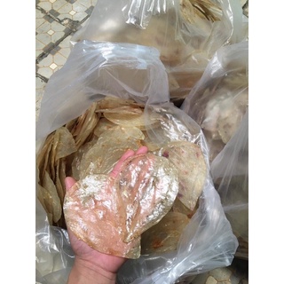 Khô cá Bống