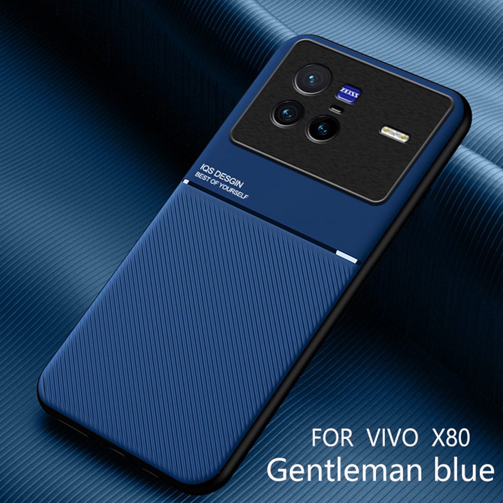 Ốp điện thoại mờ Vivo X90 X80 Pro + X90Pro X90Pro + X80Pro X100 Vỏ giữ nam châm từ tính Vỏ nhựa TPU 