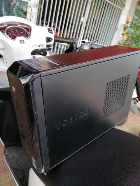 🔥Case máy tính dell  i5 2400 ram 8 hd250🔥 | BigBuy360 - bigbuy360.vn