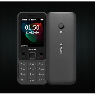 Điện Thoại Nokia 150 , 2020 - Hàng Chính Hãng - Bảo Hành 12 Tháng