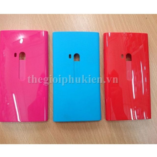 Nắp lưng nokia lumia 920 hàng xịn nhiều màu