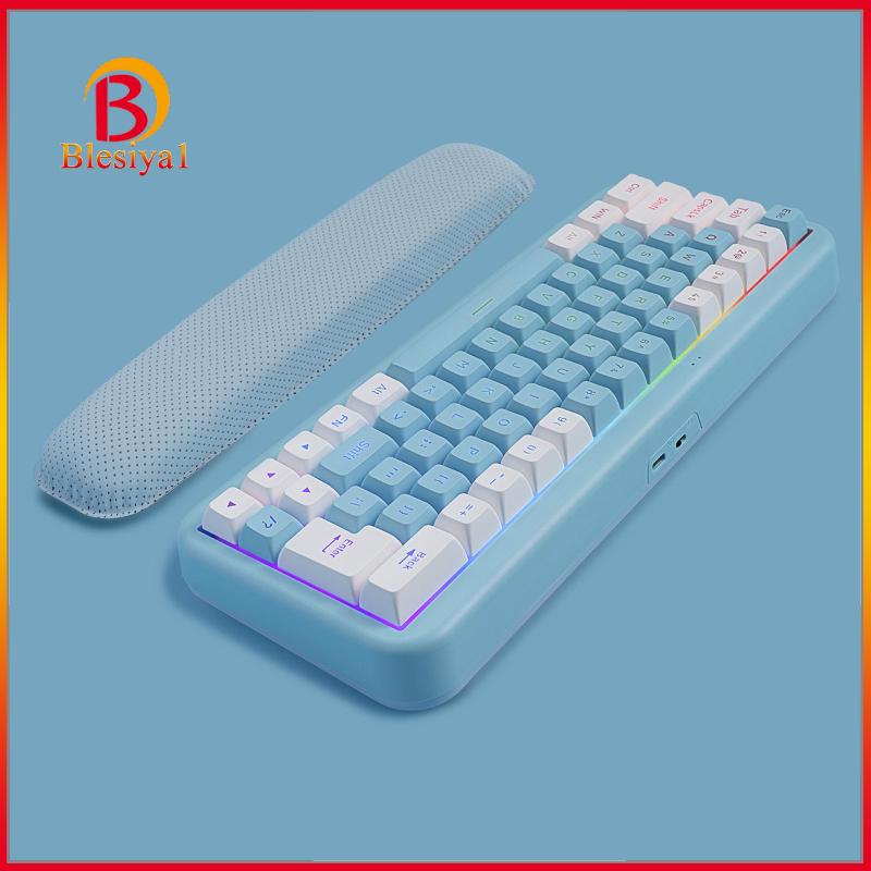 Bàn phím cơ không dây RGB chơi game cho nam nữ