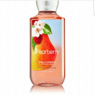 Sữa tắm bath body work