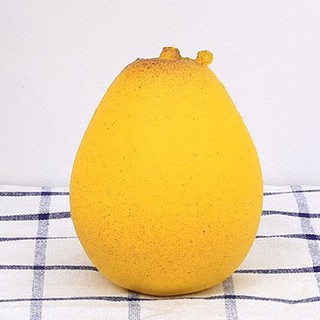 ĐỒ CHƠI SQUISHY QUẢ LÊ