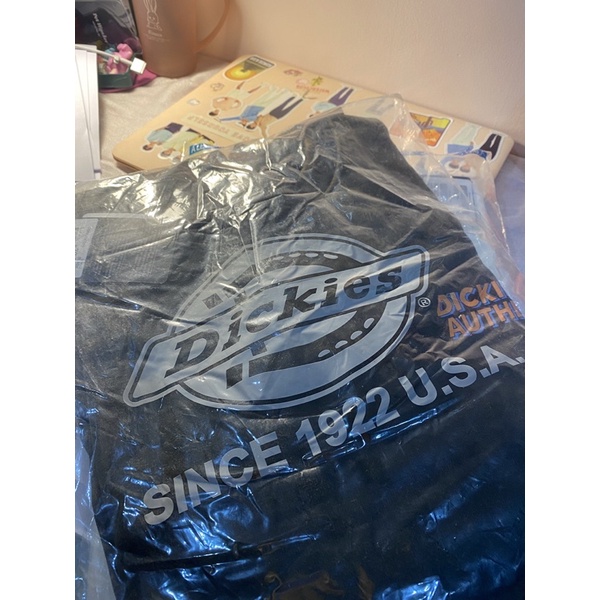 Áo Dickies saleee 80%