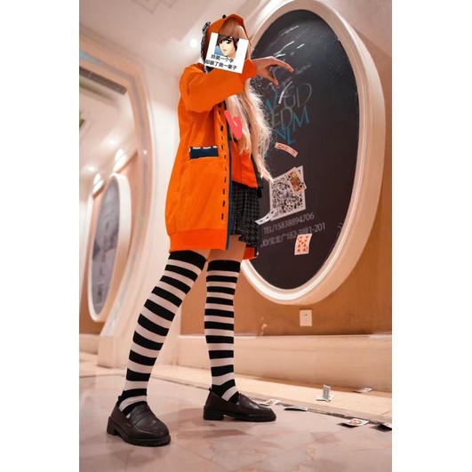Cosplay RUNA YOMOZUKI