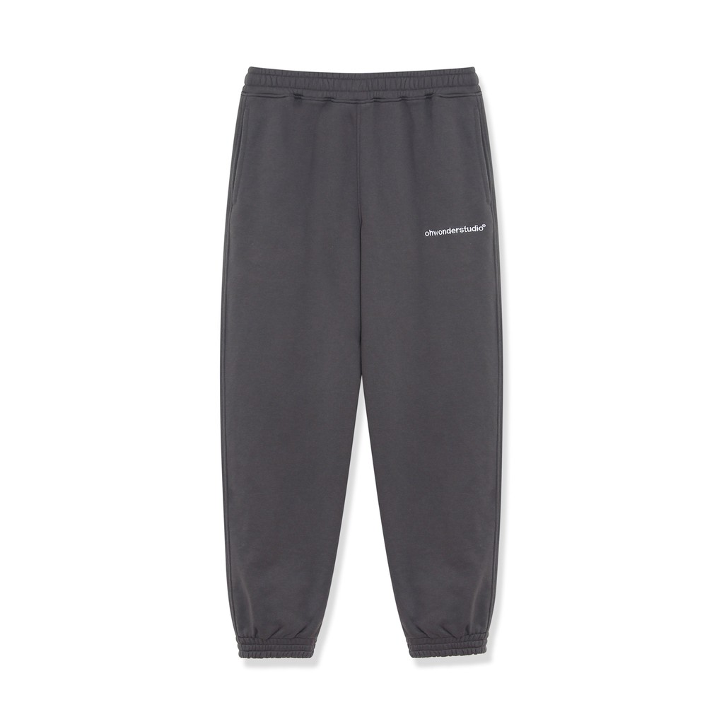 Quần Oh Wonder Studio Essential Jogger