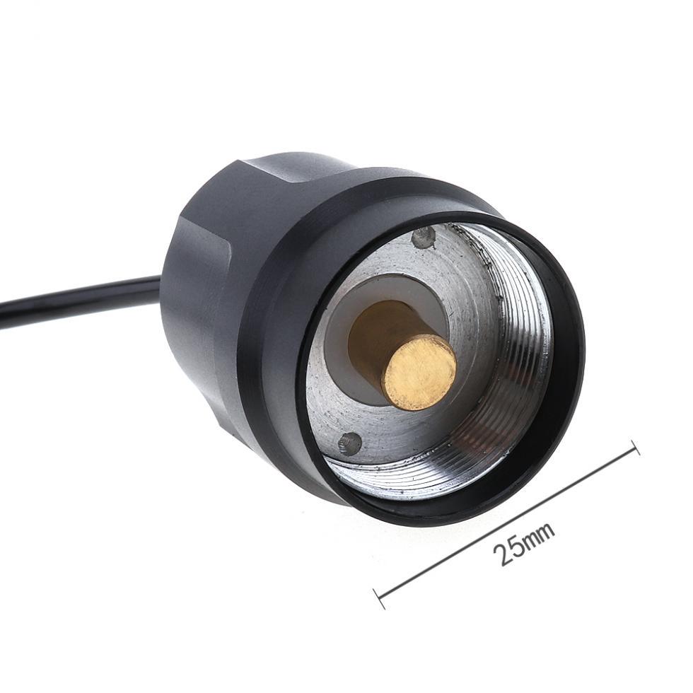 Công tắc áp lực cho đèn pin C8 / C2 C