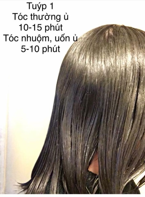 DUỖI TÓC NỘI ĐỊA NHẬT PROQUALITE UTENA