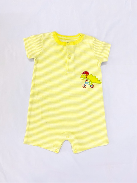 BODY ĐÙI Carters xuất dư bé trai - bé gái