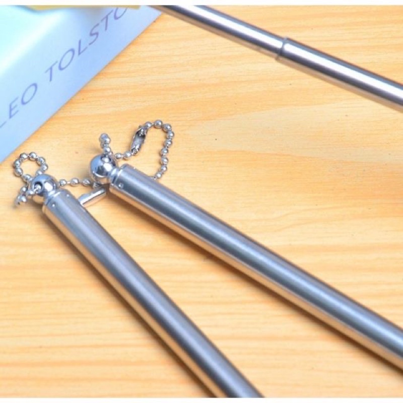 Cây Gãi Lưng Inox Kéo Dài