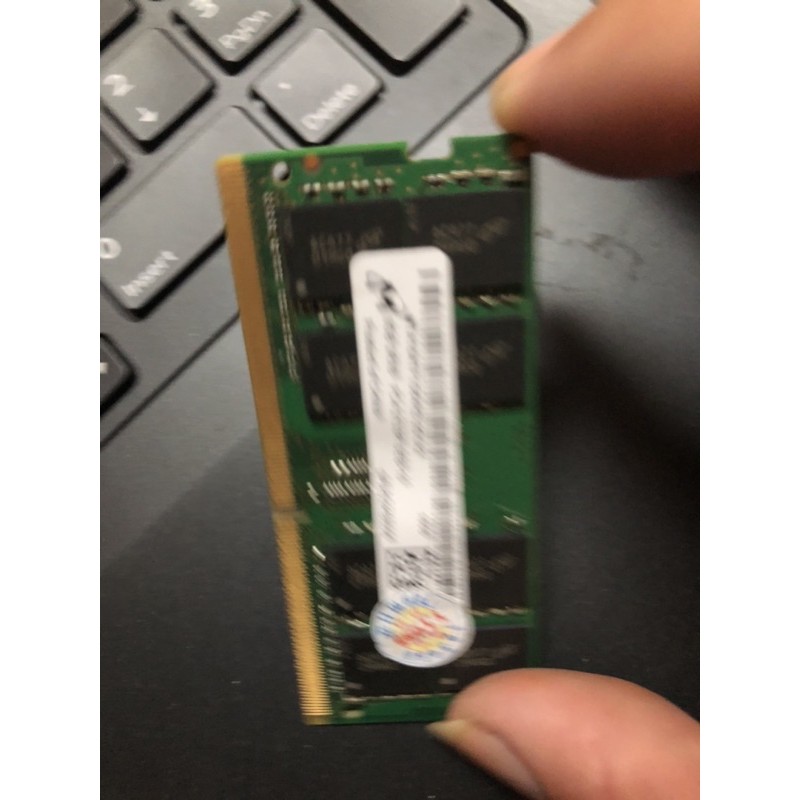 ram laptop ddr4 8g 4g 2133 bh 5 năm