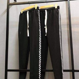 Quần cross pants