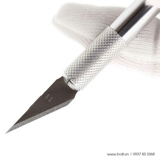 Dao Cắt Bột Nail