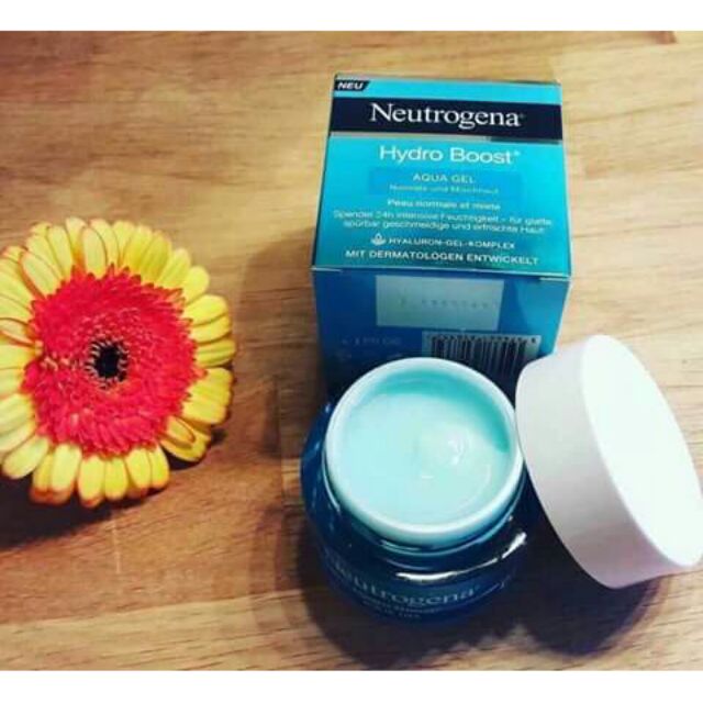 Kem dưỡng trắng da NeuTrogena của Pháp