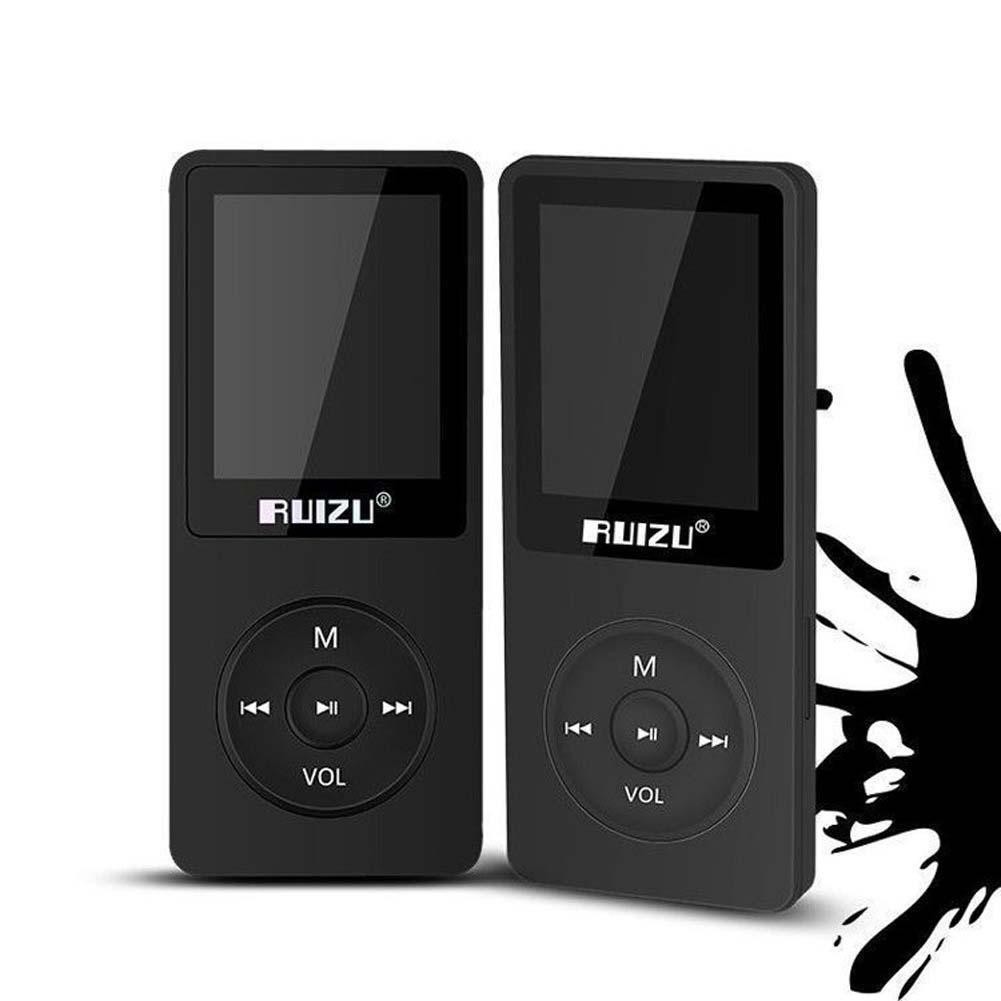 Máy Nghe Nhạc Mp3 Ruizu X02 4G 8GB