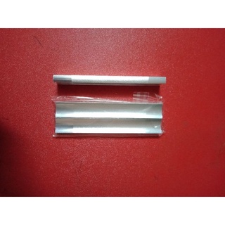 Tay co dạng cục,tay nắm nhôm thẳng, tay nắm tủ quần áo, tủ bếp,… lỗ khoan 96
