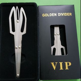 thước đo tỷ lệ vàng