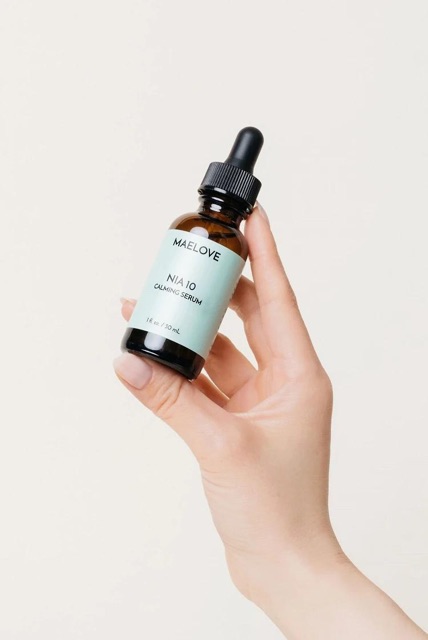 Bộ 3 Serum Maelove