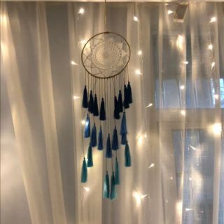 (Oder) Dream Catcher - Vòng bắt giấc mơ A51