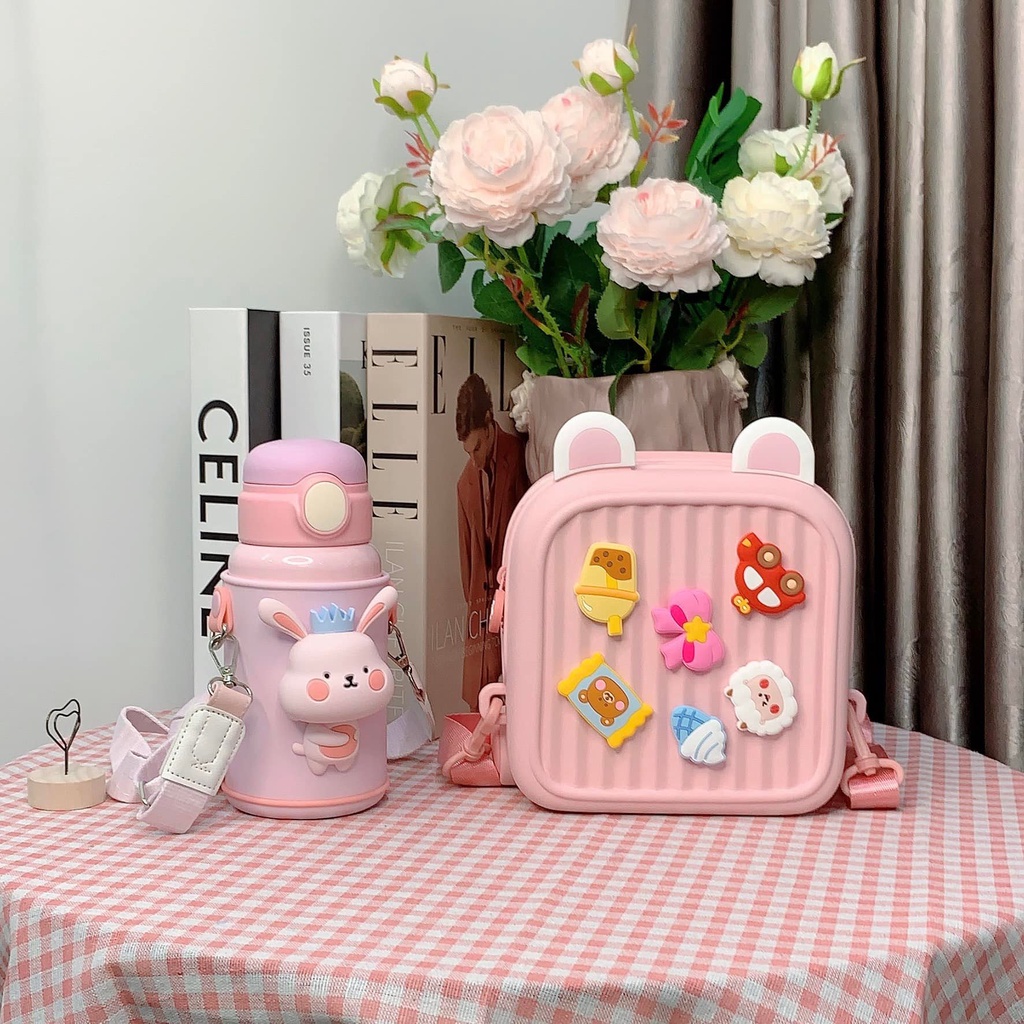 Balo cho bé Koool Travel Little Backpack