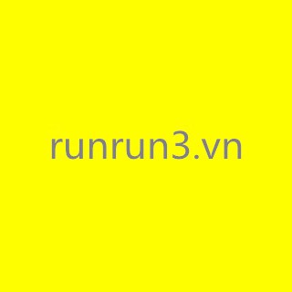 runrun3.vn, Cửa hàng trực tuyến | WebRaoVat - webraovat.net.vn