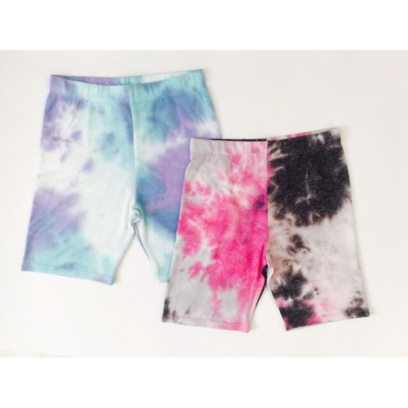 Quần short biker nhiều màu hiệu xuất khẩu F21 | BigBuy360 - bigbuy360.vn