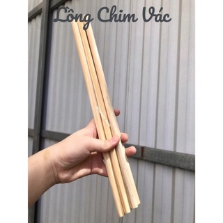 Cầu trơn cho lồng chim, phụ kiện cho lồng - lồng chim vác