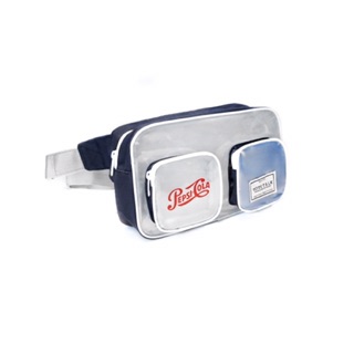 Túi Đeo Chéo SP Bumbag Tote Talk