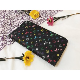 Ví Cầm Tay Eo-Vì Các Họa Tiết
