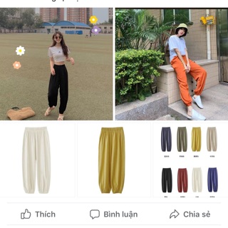 Trả order quần alibaba 1set 2c