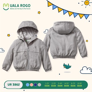 Áo Khoác Gió UR3862