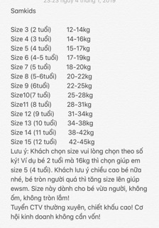 Áo heo may mắn samkids