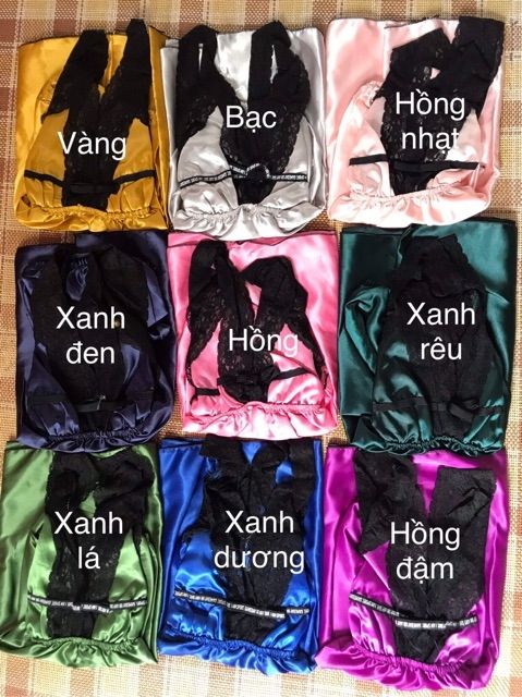 Đồ ngủ phi bóng dây ren tam giác | BigBuy360 - bigbuy360.vn