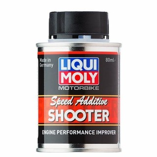 Phụ gia tăng tốc Liqui Moly Speed Additive - ENGINE PERFORMANCE IMPROVER 80ml chamsocxe
