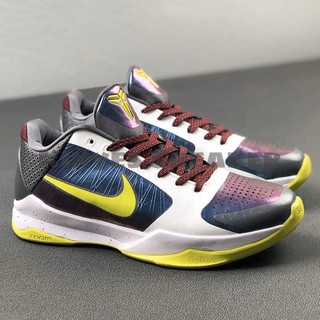 Giày Kobe 5 Protro ‘Chaos'