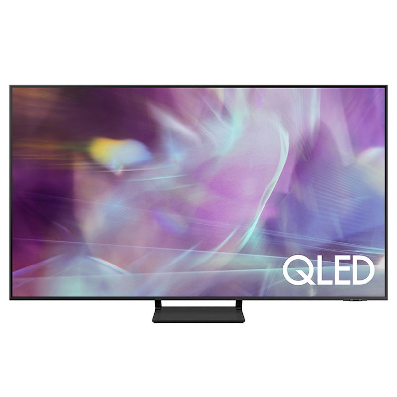 Smart Tivi QLED Samsung 4K 65 inch QA65Q60A - Miễn Phí Lắp Đặt