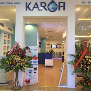 Nhà bếp sỉ lẻ