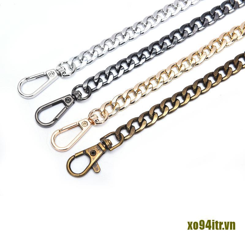 Dây Xích Thay Thế Cho Túi Xách / Ví DIY XO94iTR