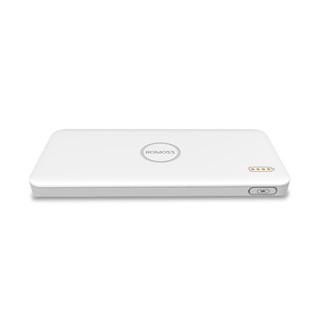 Pin sạc dự phòng Romoss Polymos 5 - 5000mAh